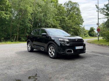 CITROEN C5 AIRCR. 1.5 BLUE HDI 130  03/2021