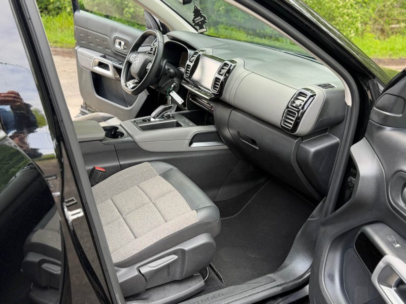 CITROEN C5 AIRCR. 1.5 BLUE HDI 130  03/2021