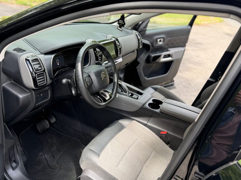 CITROEN C5 AIRCR. 1.5 BLUE HDI 130  03/2021