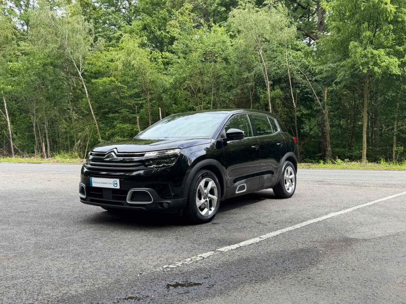 CITROEN C5 AIRCR. 1.5 BLUE HDI 130  03/2021