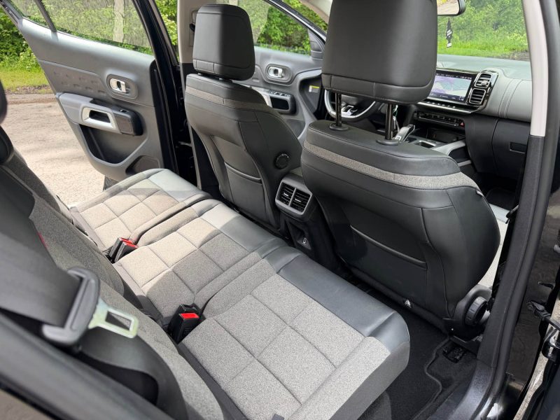 CITROEN C5 AIRCR. 1.5 BLUE HDI 130  03/2021
