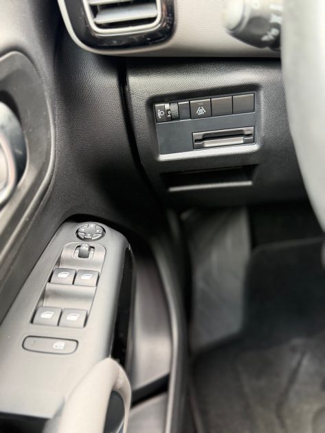 CITROEN C5 AIRCR. 1.5 BLUE HDI 130  03/2021