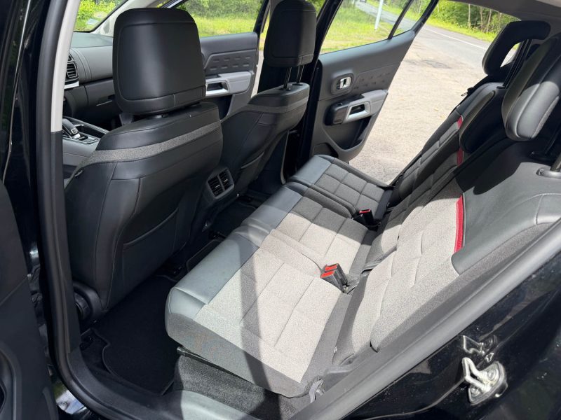 CITROEN C5 AIRCR. 1.5 BLUE HDI 130  03/2021