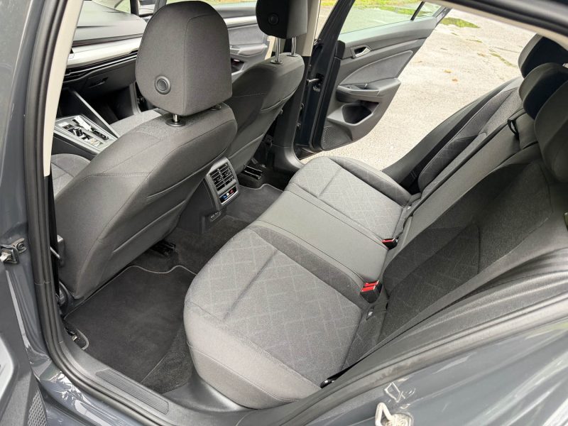 VOLKSWAGEN GOLF 8  2.0 TDI 116 LIFE PLUS DSG 12/2022