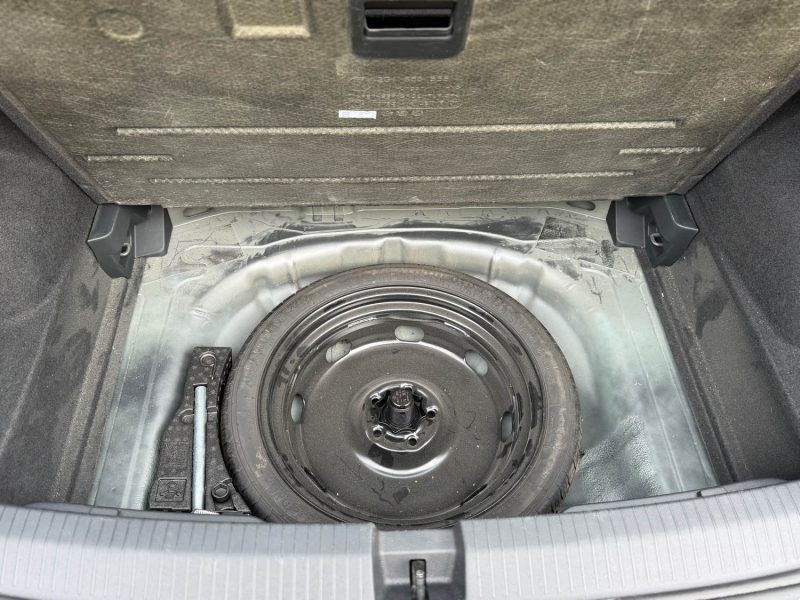 VOLKSWAGEN T-ROC 2.0 TDI 116 03/2022