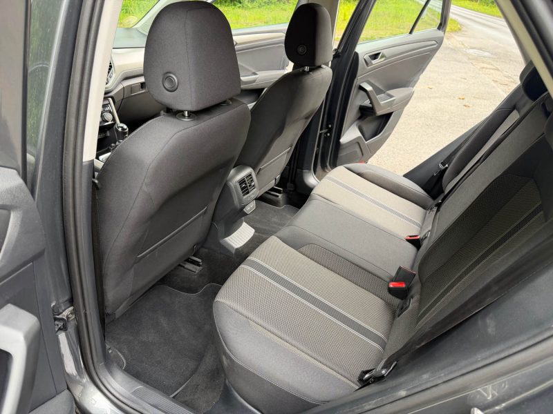 VOLKSWAGEN T-ROC 2.0 TDI 116 03/2022