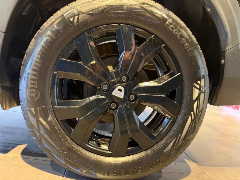DACIA JOGGER 1.0 TCE 110 EXTREME 7P / SIEGES CHAUFFANTS 