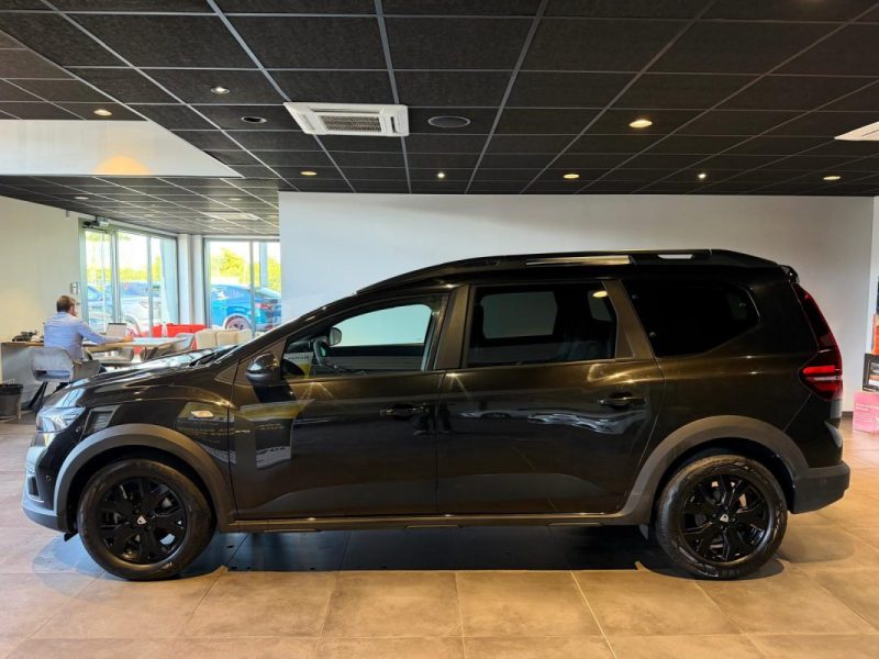DACIA JOGGER 1.0 TCE 110 EXTREME 7P / SIEGES CHAUFFANTS 