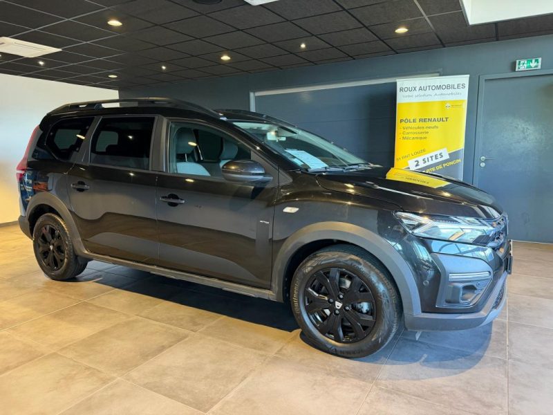 DACIA JOGGER 1.0 TCE 110 EXTREME 7P / SIEGES CHAUFFANTS 