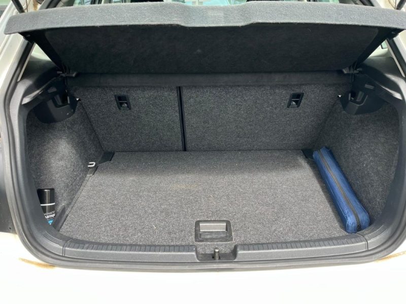 VOLKSWAGEN Polo VI Carat 1.0 TSI BMT DSG7 115 ch Boîte auto / Caméra de recul