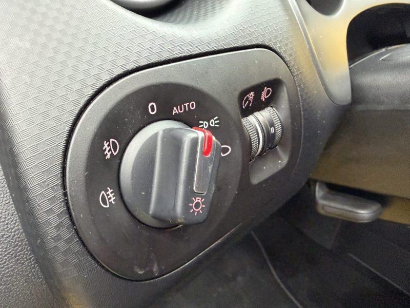 SEAT ALTEA XL 1.2 TSI 105 I-TECH 