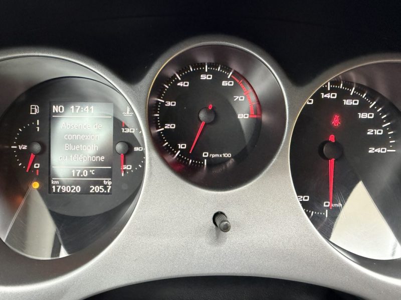 SEAT ALTEA XL 1.2 TSI 105 I-TECH 