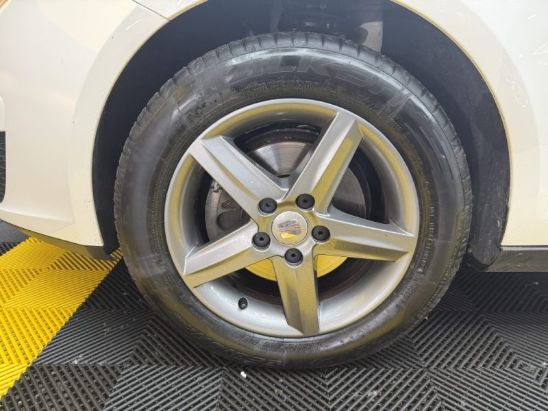 SEAT ALTEA XL 1.2 TSI 105 I-TECH 