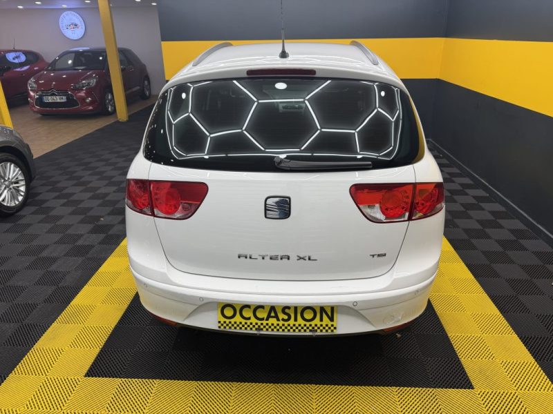 SEAT ALTEA XL 1.2 TSI 105 I-TECH 