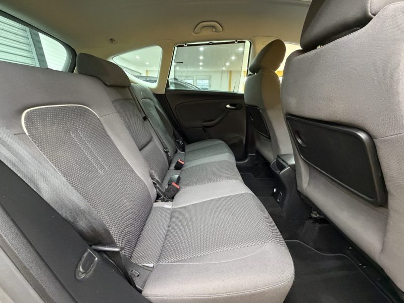 SEAT ALTEA XL 1.2 TSI 105 I-TECH 