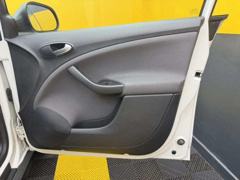 SEAT ALTEA XL 1.2 TSI 105 I-TECH 