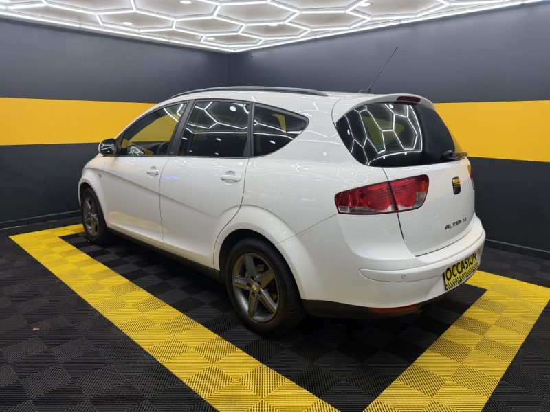 SEAT ALTEA XL 1.2 TSI 105 I-TECH 