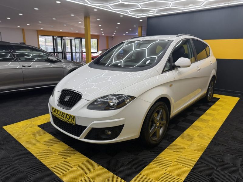 SEAT ALTEA XL 1.2 TSI 105 I-TECH 