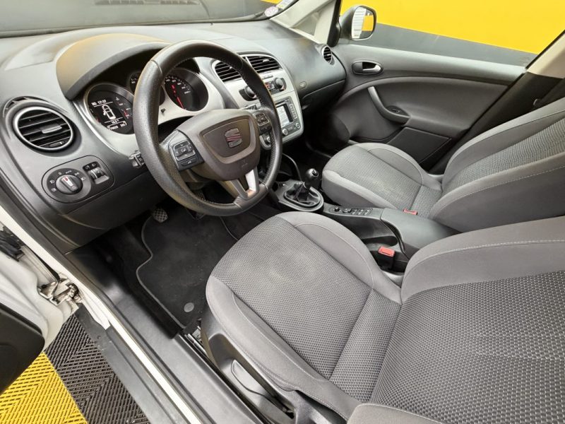 SEAT ALTEA XL 1.2 TSI 105 I-TECH 