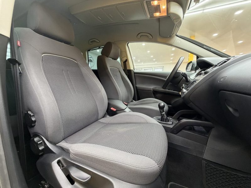 SEAT ALTEA XL 1.2 TSI 105 I-TECH 
