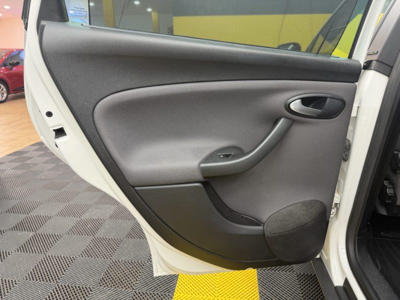 SEAT ALTEA XL 1.2 TSI 105 I-TECH 