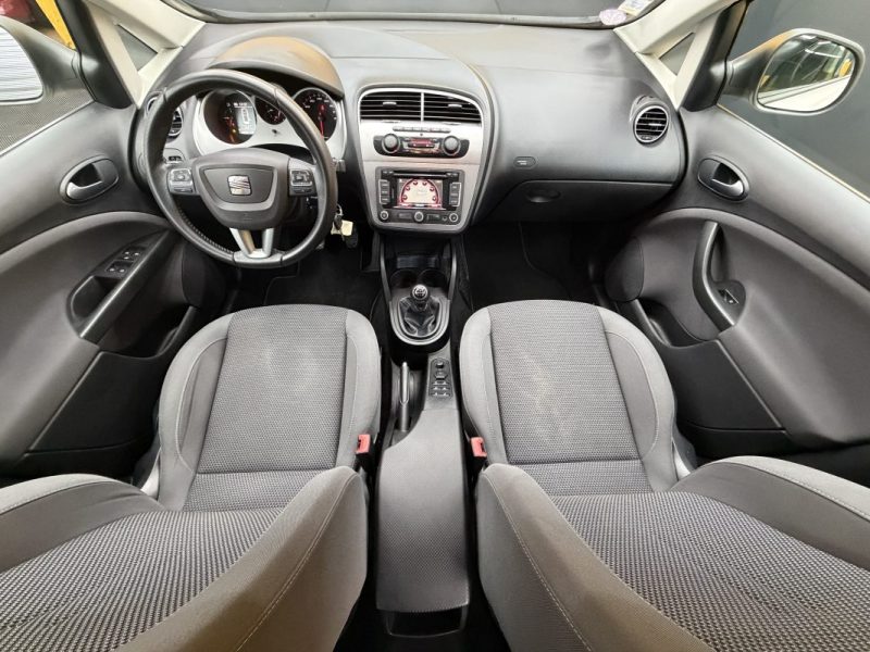 SEAT ALTEA XL 1.2 TSI 105 I-TECH 