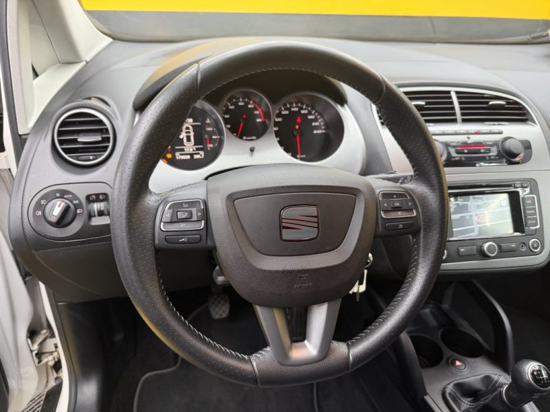 SEAT ALTEA XL 1.2 TSI 105 I-TECH 