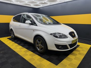 SEAT ALTEA XL 1.2 TSI 105 I-TECH 