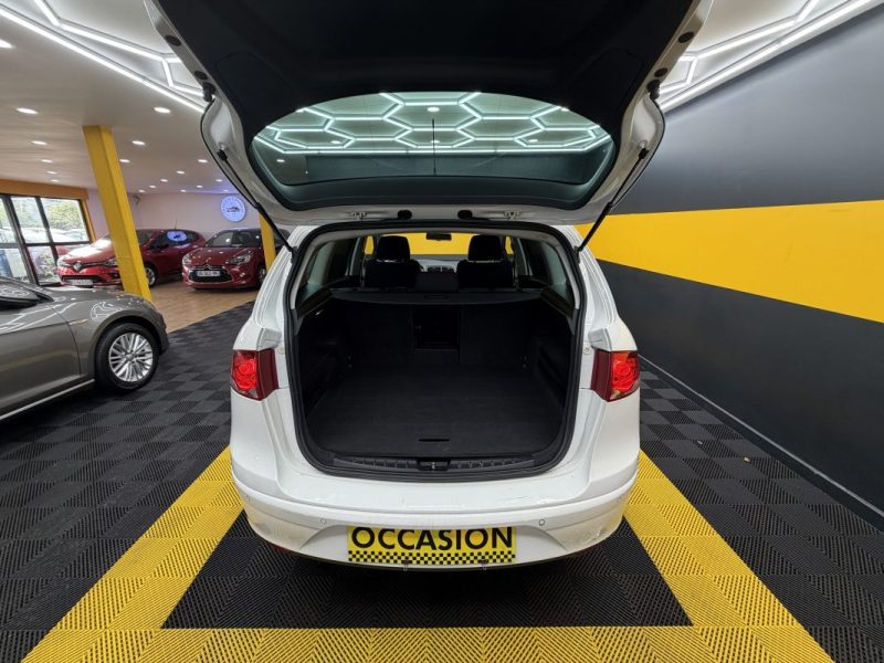 SEAT ALTEA XL 1.2 TSI 105 I-TECH 