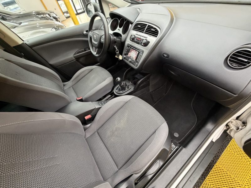 SEAT ALTEA XL 1.2 TSI 105 I-TECH 