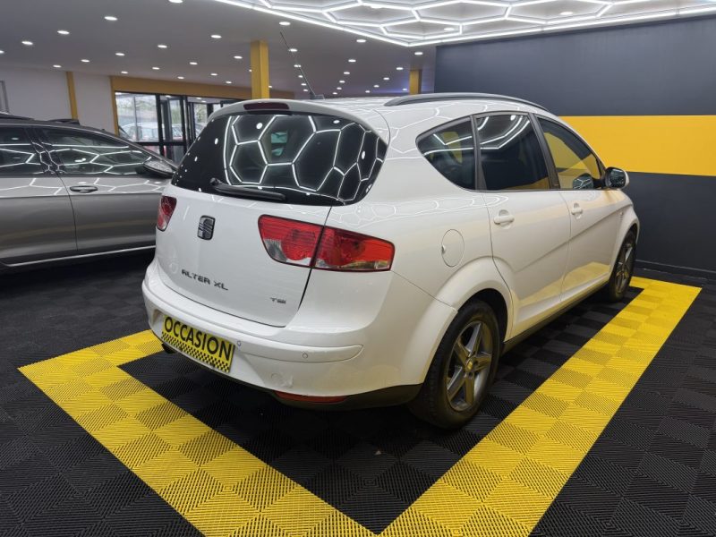 SEAT ALTEA XL 1.2 TSI 105 I-TECH 