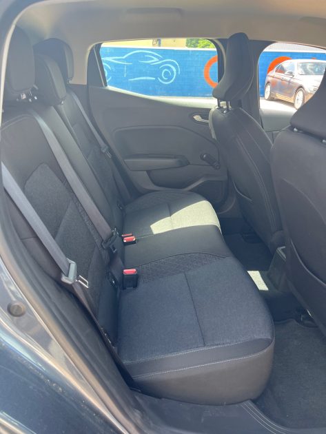 RENAULT CLIO V 1.0 SCE 65 LIMITED 2022