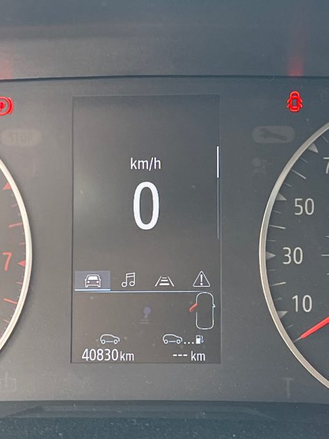 RENAULT CLIO V 1.0 SCE 65 LIMITED 2022