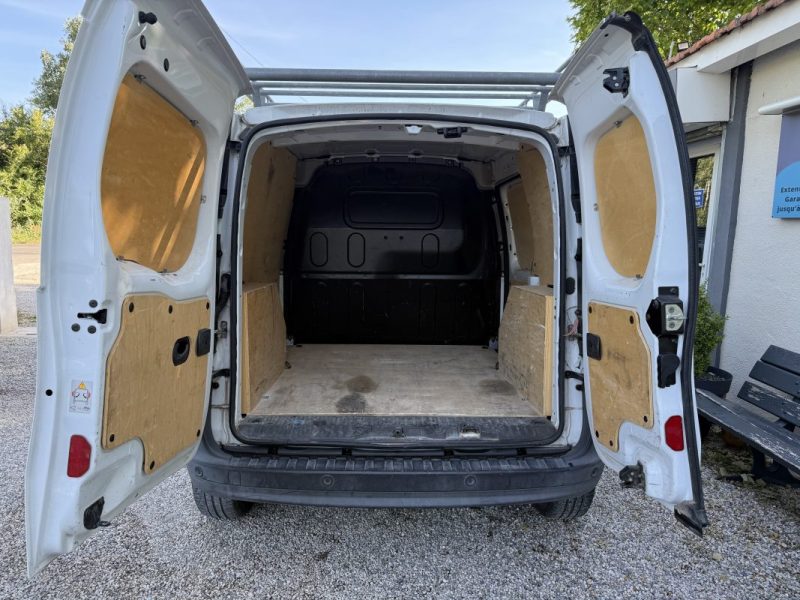 RENAULT KANGOO II 1.5 BLUE DCI 95CH CLIM TVA RÉCUPÉRABLE 1 ÈRE MAIN  2020