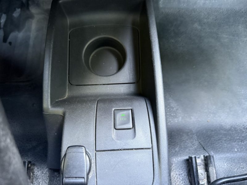 RENAULT KANGOO II 1.5 BLUE DCI 95CH CLIM TVA RÉCUPÉRABLE 1 ÈRE MAIN  2020