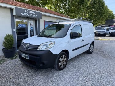 RENAULT KANGOO II 1.5 BLUE DCI 95CH CLIM TVA RÉCUPÉRABLE 1 ÈRE MAIN  2020