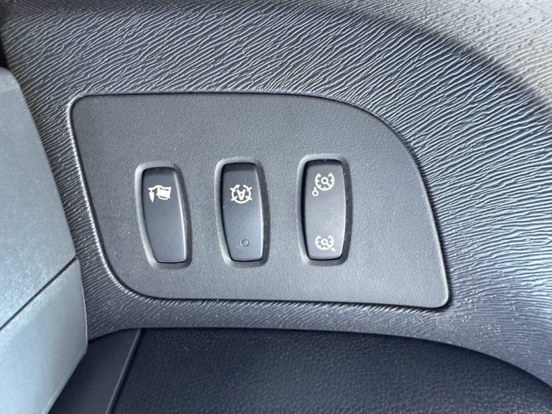 RENAULT KANGOO II 1.5 BLUE DCI 95CH CLIM TVA RÉCUPÉRABLE 1 ÈRE MAIN  2020