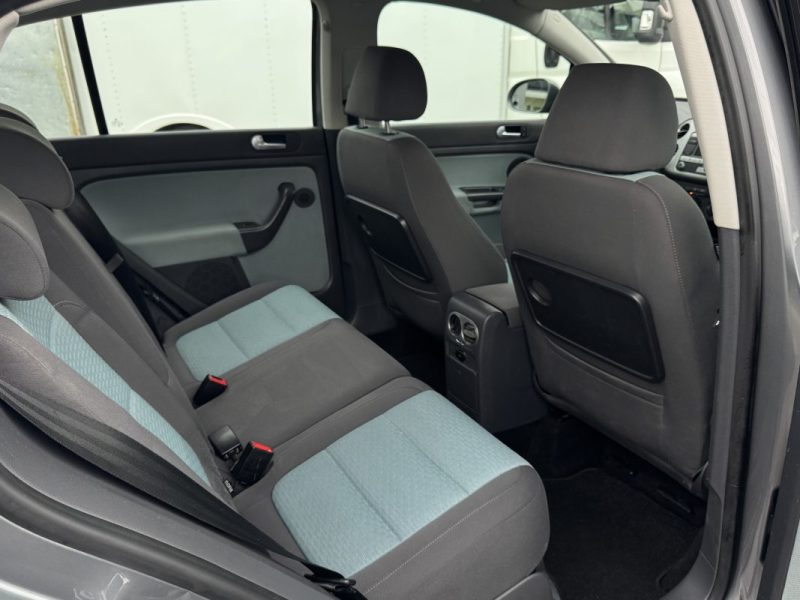 VOLKSWAGEN GOLF PLUS 2.0 TDI 140Ch PACK CROSS GARANTIE 6 MOIS 