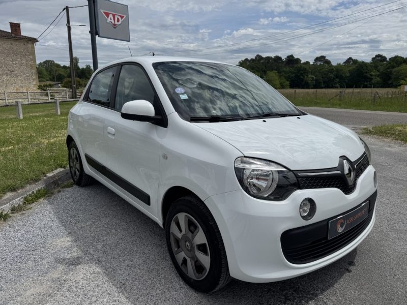 RENAULT TWINGO 1.0 SCE 70CH ZEN