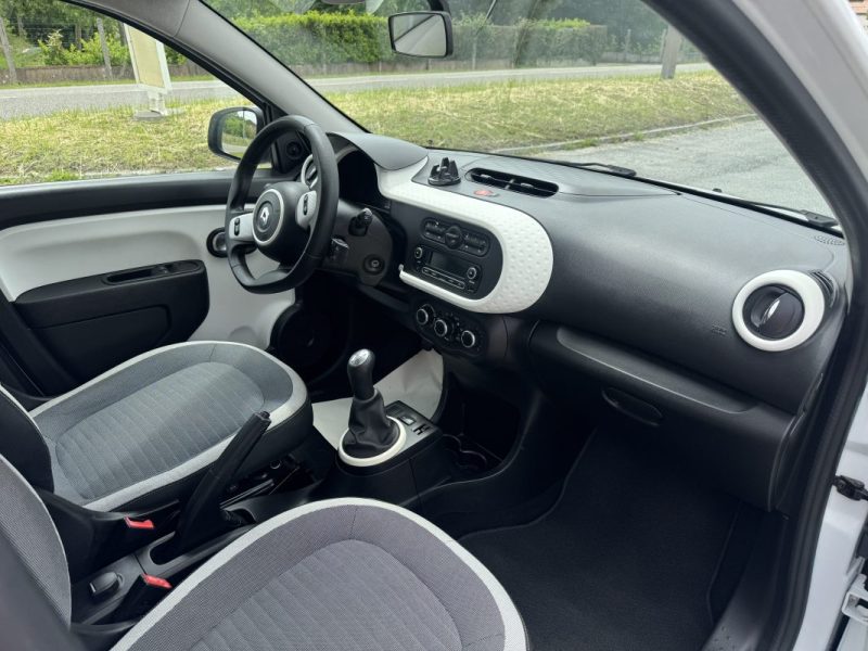 RENAULT TWINGO 1.0 SCE 70CH ZEN
