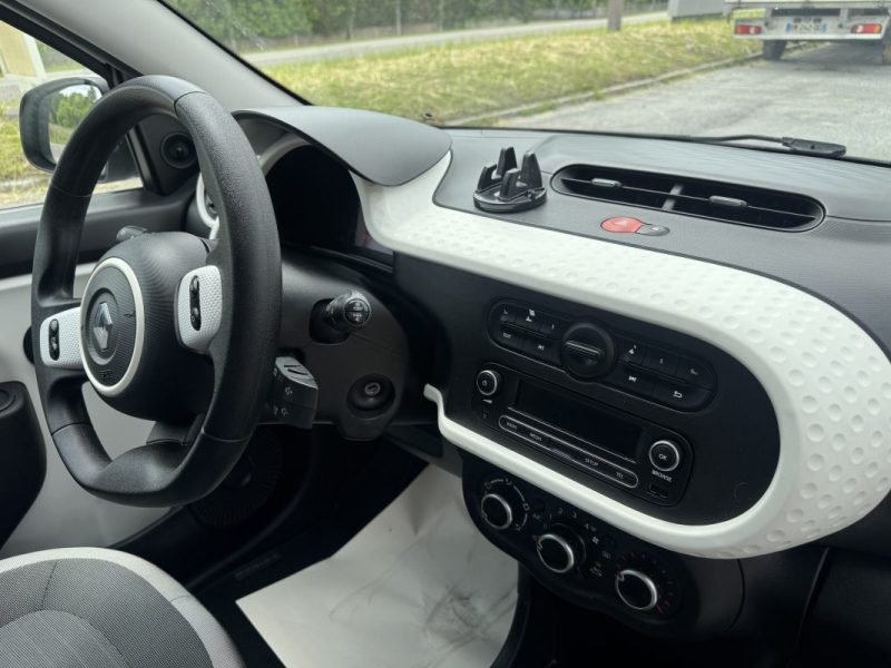 RENAULT TWINGO 1.0 SCE 70CH ZEN