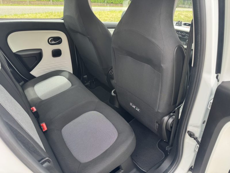 RENAULT TWINGO 1.0 SCE 70CH ZEN