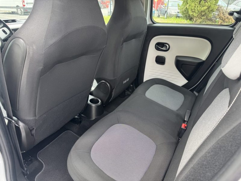 RENAULT TWINGO 1.0 SCE 70CH ZEN