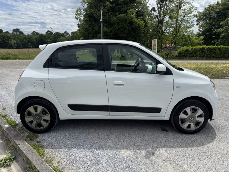 RENAULT TWINGO 1.0 SCE 70CH ZEN