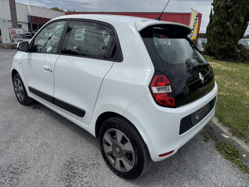 RENAULT TWINGO 1.0 SCE 70CH ZEN