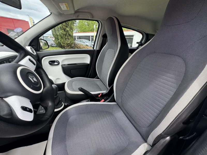 RENAULT TWINGO 1.0 SCE 70CH ZEN