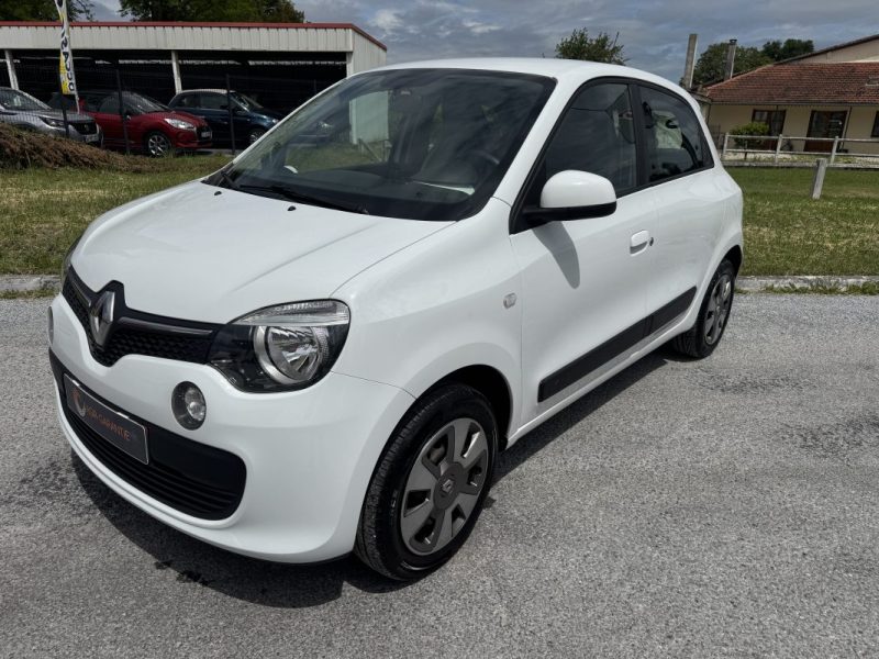 RENAULT TWINGO 1.0 SCE 70CH ZEN