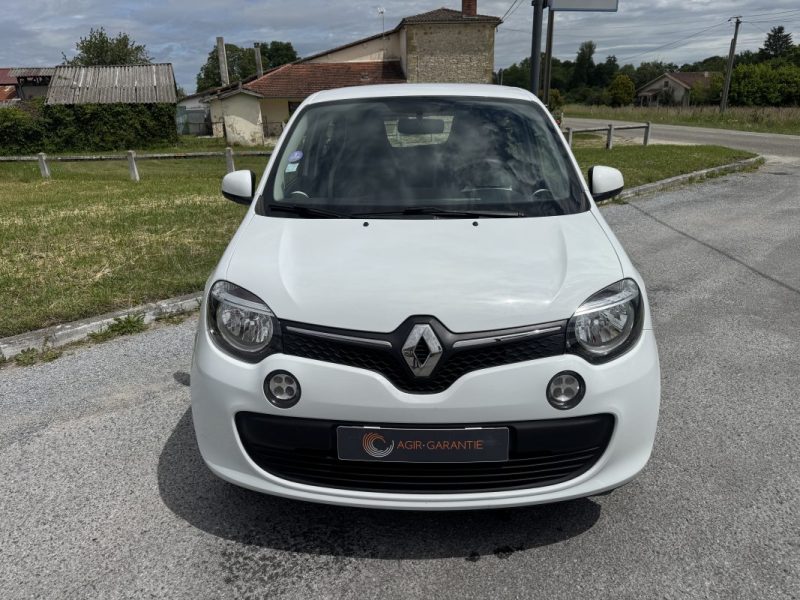RENAULT TWINGO 1.0 SCE 70CH ZEN