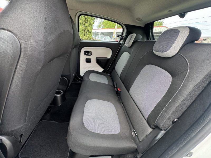 RENAULT TWINGO 1.0 SCE 70CH ZEN