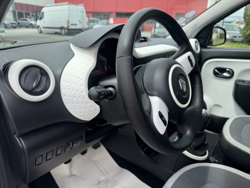 RENAULT TWINGO 1.0 SCE 70CH ZEN